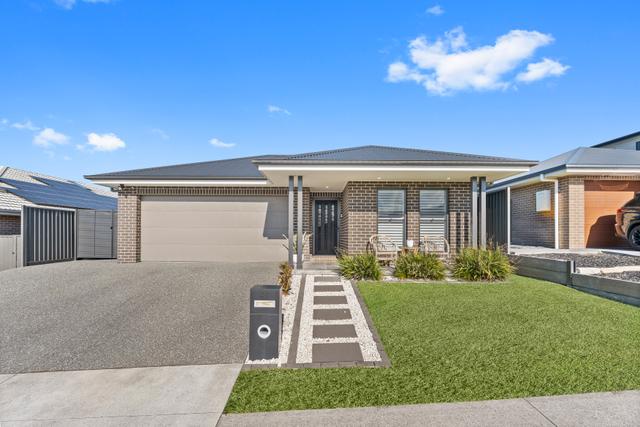 41 Bottlebrush Drive, NSW 2527