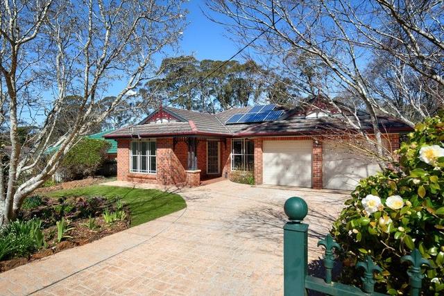 97 Evans Lookout Road, NSW 2785