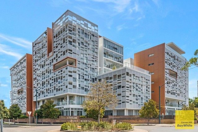 A101/17 Shepherd Street, NSW 2170