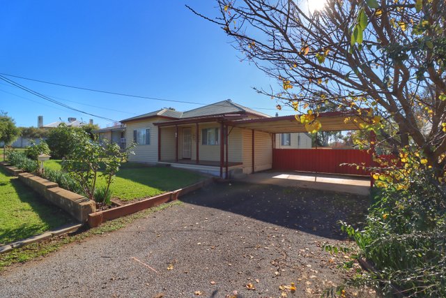 51 Lyall Street, NSW 2794