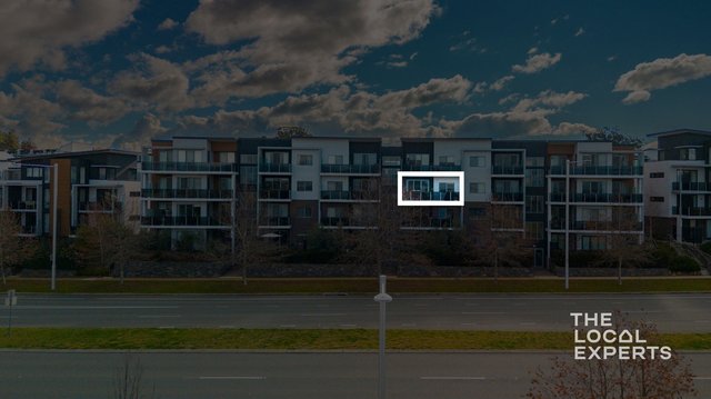 65/44 Marie Little Crescent, ACT 2611