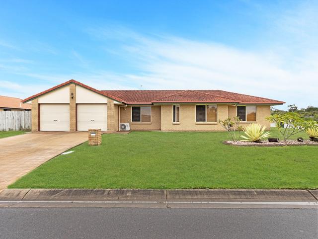 1 Kestrel Court, QLD 4655