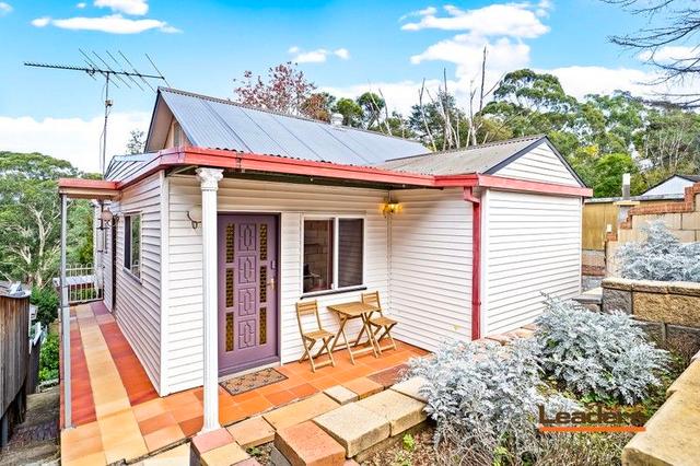 6 Clovelly  Road, NSW 2077
