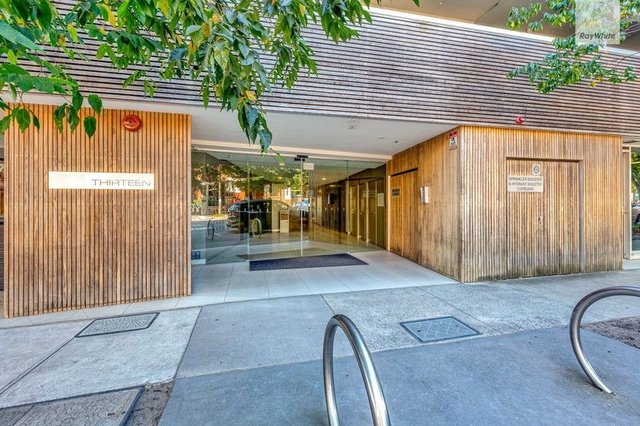 708/13 Wellington Street, VIC 3182