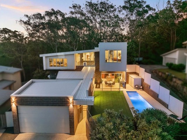 24 Taffeta Drive, QLD 4165