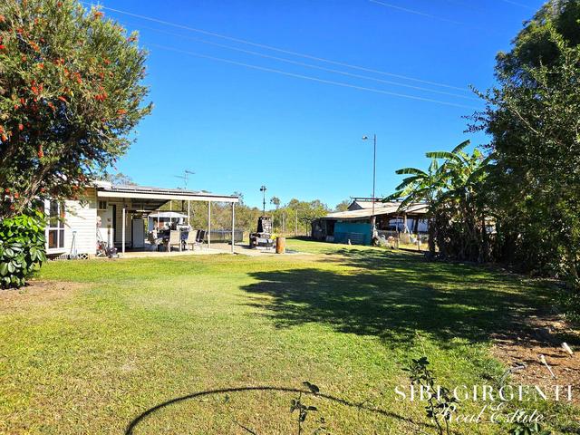 167 George Fabris Road, QLD 4880