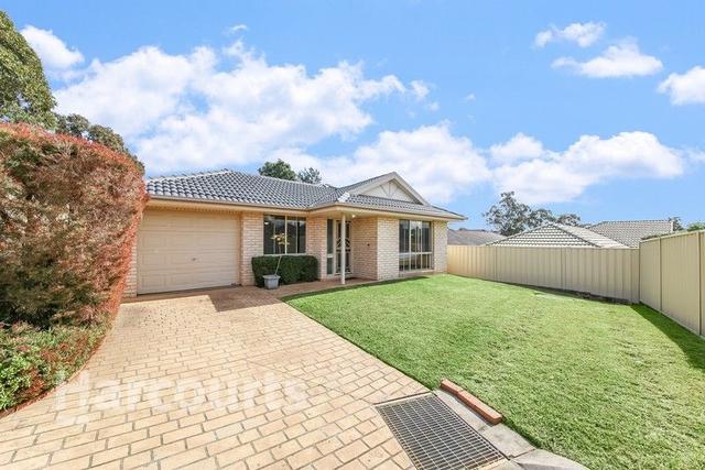 9 Lakeside Street, NSW 2567