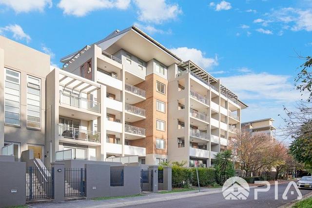46/4-10 Benedict Ct, NSW 2142