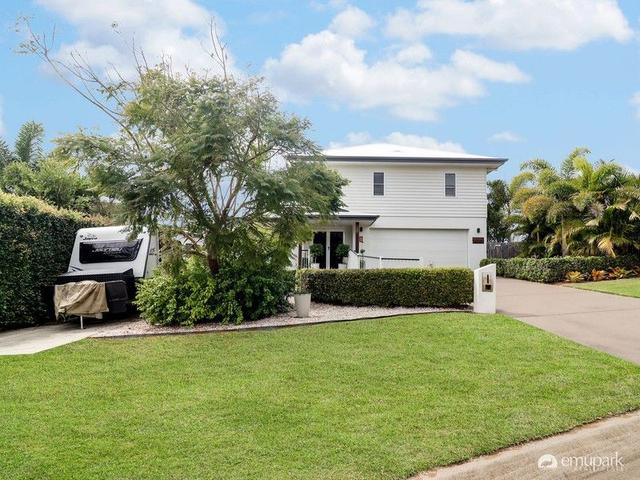 6 Timandra Court, QLD 4710