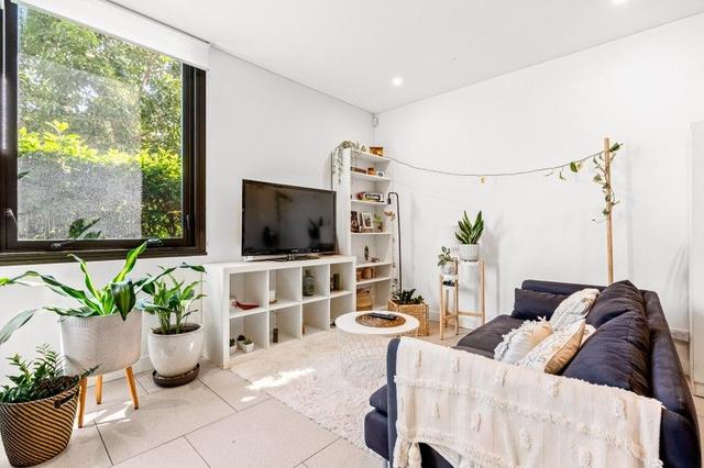 107/180 Livingstone Road, NSW 2204