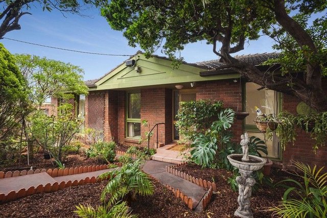 25 Warrigal Road, VIC 3194