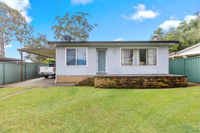 155 Scenic Drive, NSW 2262
