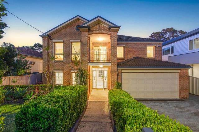 273 President Avenue, NSW 2228