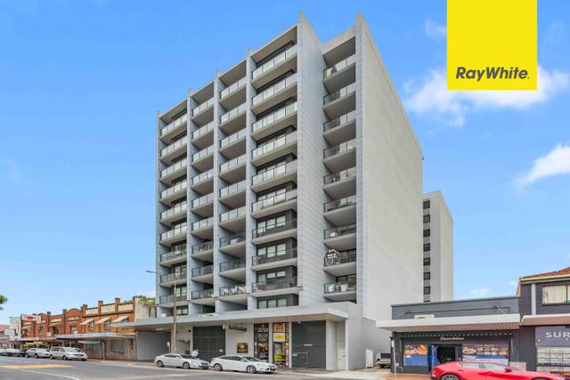 4/23-25 John Street, NSW 2141