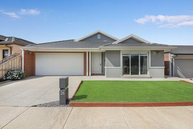 26 Medlar Avenue, VIC 3024