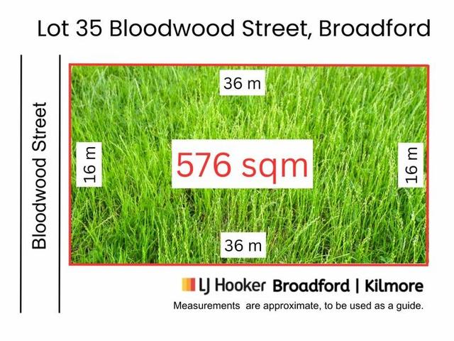 35 Bloodwood Street, VIC 3658