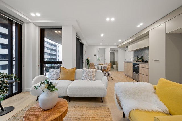 501/59 Dooring Street, ACT 2602