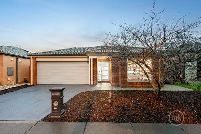 15 Garden Road, VIC 3754