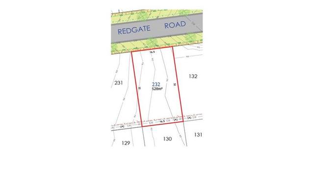 Lot 232 Redgate Road, NSW 2322