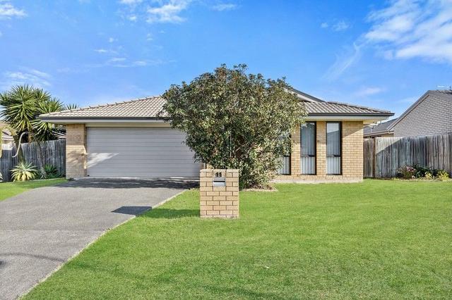 11 Sandpiper Drive, QLD 4311