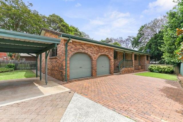 55 North Road, NSW 2112