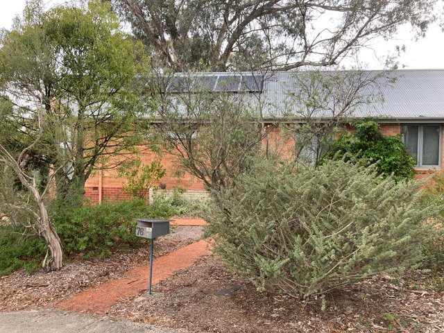 David Street, ACT 2612