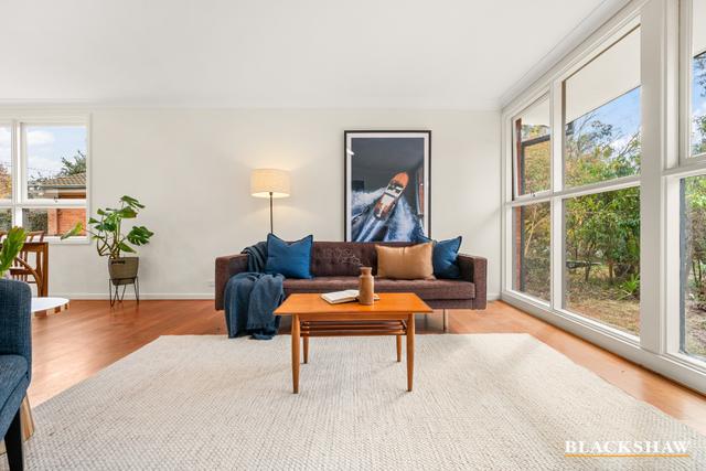 92 Phillip Avenue, ACT 2602