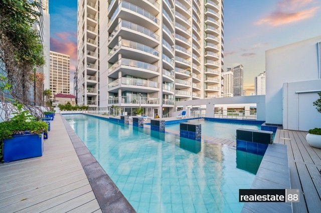 13/132 Terrace Road, WA 6000