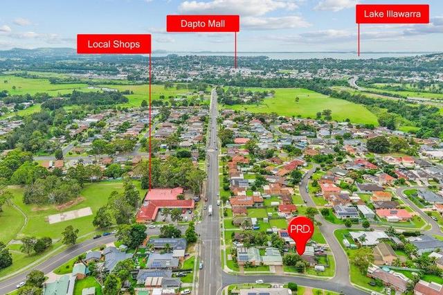 3 Denham Drive, NSW 2530