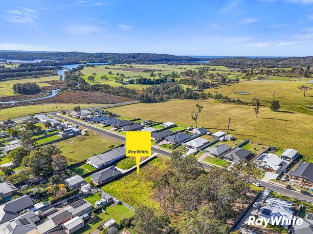 15 Caswell Street, NSW 2537