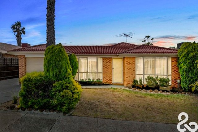 12 Gibbons Drive, VIC 3076