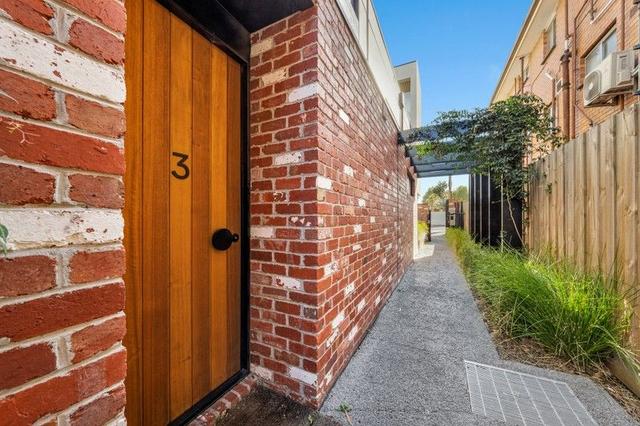 3/711 Barkly Street, VIC 3012