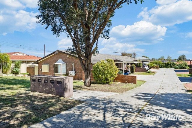 2/163 Tyler Street, WA 6060