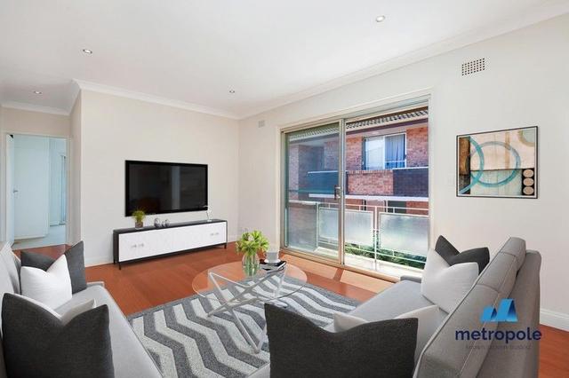 7/4 Burton Street, NSW 2031