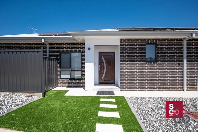 89 Keith Bains Crescent, ACT 2611