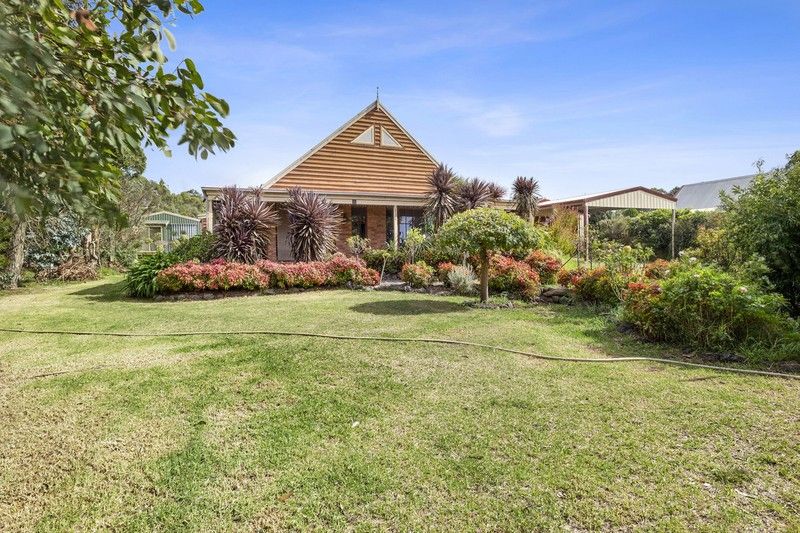 828 Hendy Main Road, Moriac VIC 3240 Allhomes