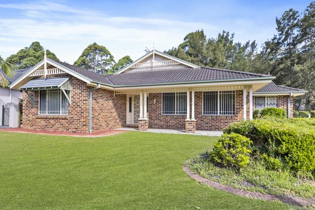 8 Sheffield Drive, NSW 2260