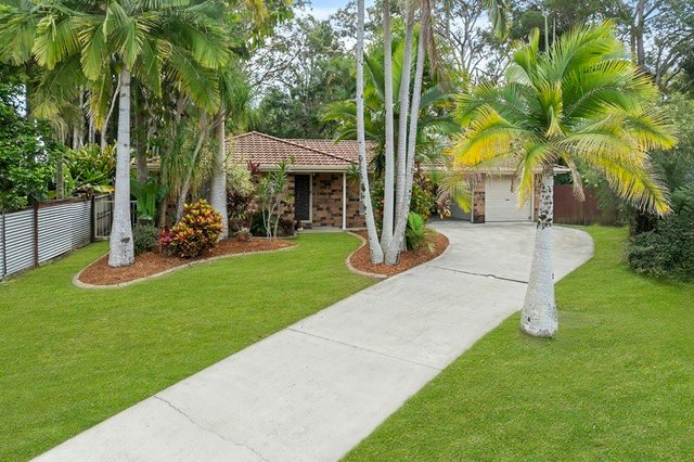 28 Lyndhurst Grove, QLD 4565