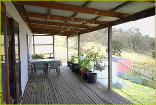 Verandah