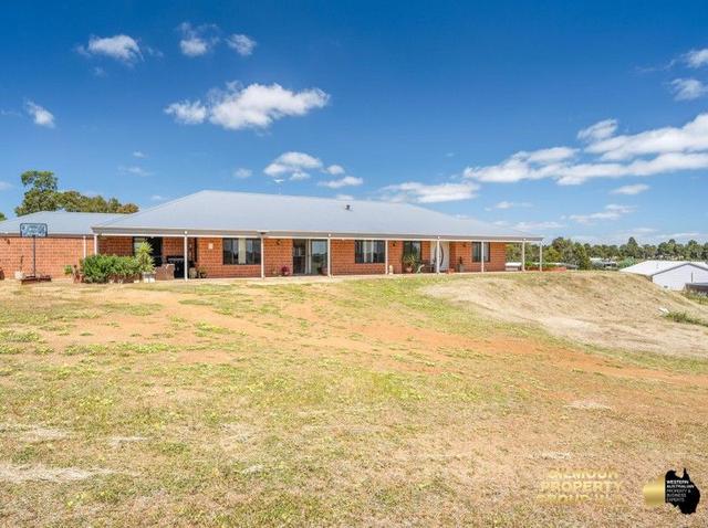 8 Sparrowhawk Road, WA 6560