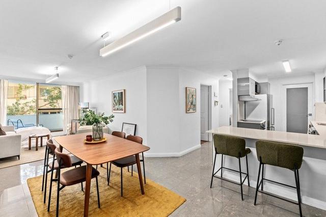 14/71 Victoria  Street, NSW 2011