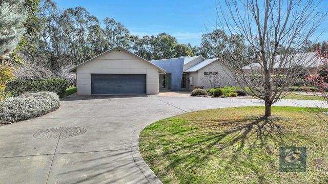 4 Lignum Road, NSW 2731