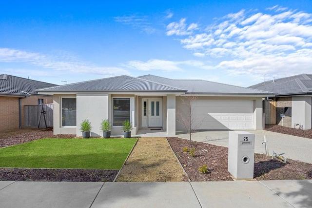 25 Sundance Boulevard, VIC 3358