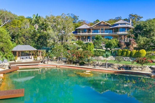 303 McCarrs Creek Road, NSW 2084