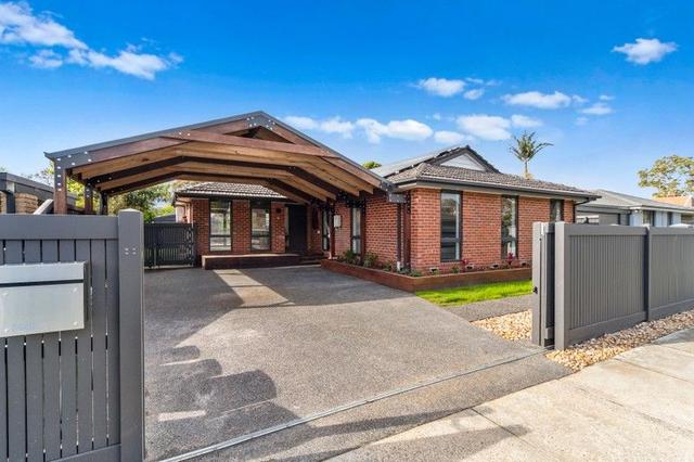 11 Ashworth Drive, VIC 3198