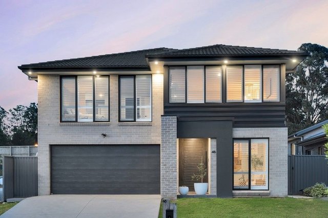 46 Floyd Street, NSW 2570