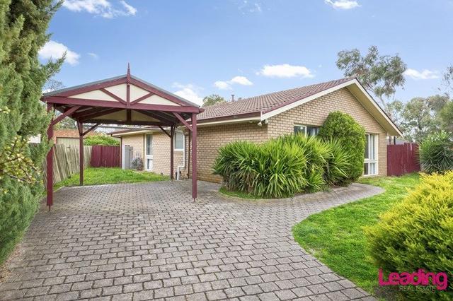 2 Gleneagles Drive, VIC 3429