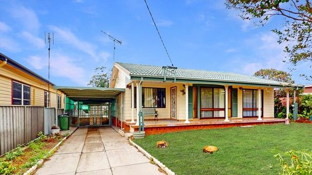 10 Nikkinbah Street, NSW 2280