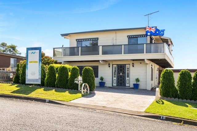18 Sherwood Crescent, VIC 3223