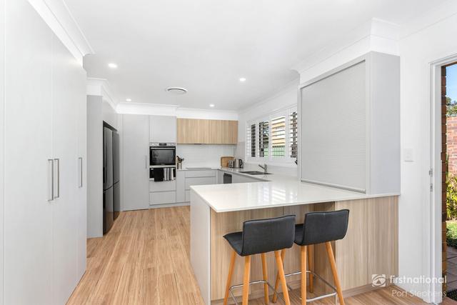 9 Bagnall Avenue, NSW 2317
